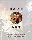 Game Art-9781593276652