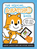 The Official Scratch Jr. Book-9781593276713