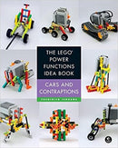The LEGO® Power Functions Idea Book, Volume 2