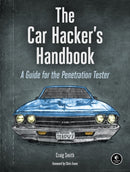 The Car Hacker's Handbook-9781593277031