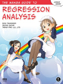 The Manga Guide To Regression Analysis-9781593277284