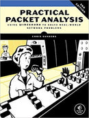 Practical Packet Analysis, 3rd Edition-9781593278021