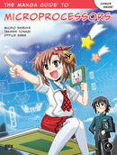 The Manga Guide To Microprocessors-9781593278175