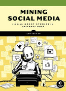 Mining Social Media-9781593279165