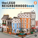 The LEGO Neighborhood Book 2 : Build Your Own Town!-9781593279301