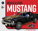 Build a LEGO® Mustang