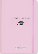 Little Pink Book Little Pink Book(address)-9781593594046