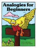 Analogies for Beginners : Grades 1-3-9781593630461