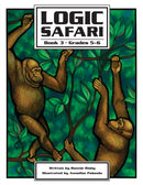 Logic Safari