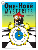 One-Hour Mysteries : Grades 4-8-9781593631147