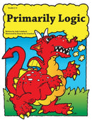 Primarily Logic : Grades 2-4-9781593631222