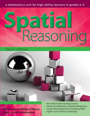 Spatial Reasoning : A Mathematics Unit for High-Ability Learners in Grades 2-4-9781593633264