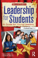 Leadership for Students : A Guide for Young Leaders-9781593633981