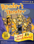 Reader''s Theater...and So Much More!