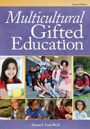 Multicultural Gifted Education