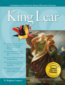 Advanced Placement Classroom : King Lear-9781593638351