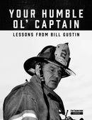 Your Humble Ol' Captain