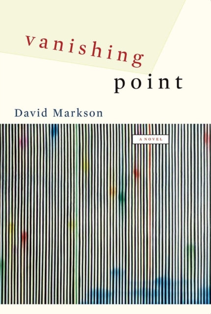 Vanishing Point : A Novel-9781593760106