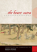 The Heart Sutra-9781593760823