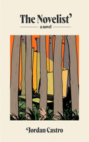 The Novelist : A Novel-9781593767136