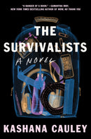 The Survivalists-9781593767273