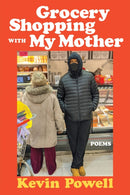 Grocery Shopping With My Mother-9781593767433