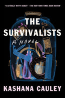 The Survivalists : A Novel-9781593767594