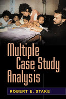 Multiple Case Study Analysis-9781593852481