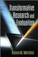 Transformative Research and Evaluation-9781593853020