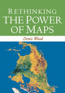 Rethinking the Power of Maps-9781593853662