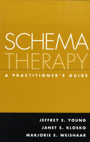 Schema Therapy : A Practitioner's Guide-9781593853723