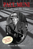 Paul Muni - His Life and His Films-9781593939274