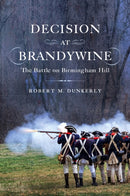 Decision at Brandywine : The Battle on Birmingham Hill-9781594164521