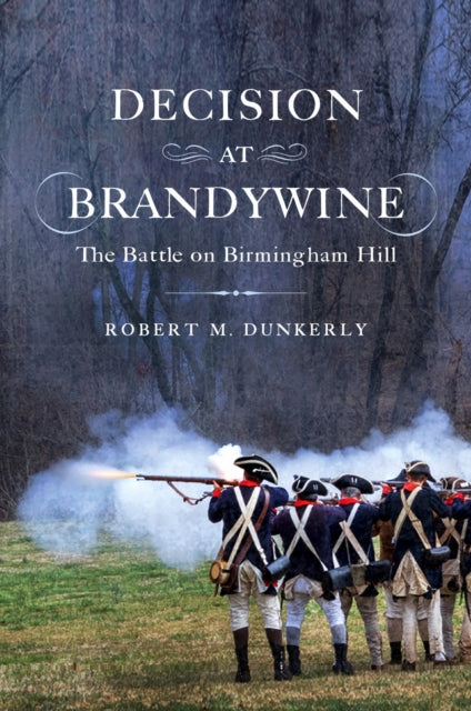Decision at Brandywine