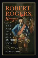 Robert Rogers, Ranger