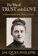 The Way of Trust and Love-9781594171659