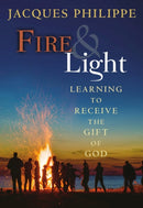 Fire & Light-9781594172533