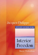 Interior Freedom Study Guide-9781594172892