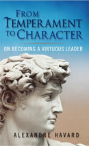 From Temperament to Character-9781594173370