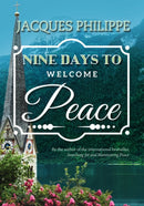 Nine Days to Welcome Peace-9781594173653