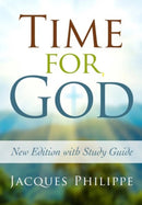 Time for God-9781594174827