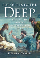 Put Out Into the Deep-9781594174902