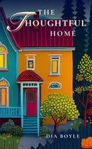 The Thoughtful Home-9781594175374