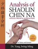 Analysis of Shaolin Chin Na