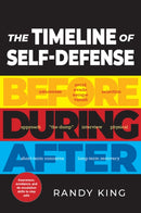 The Timeline of Self-Defense
