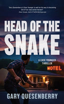 Head of the Snake: A Case Younger Thriller-9781594390746