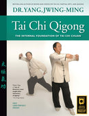 Tai Chi Qigong : The Internal Foundation of Tai Chi Chuan-9781594392689