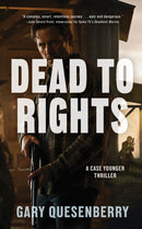Dead to Rights-9781594393655