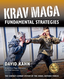 Krav Maga Fundamental Strategies-9781594398131