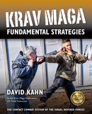 Krav Maga Fundamental Strategies-9781594398964